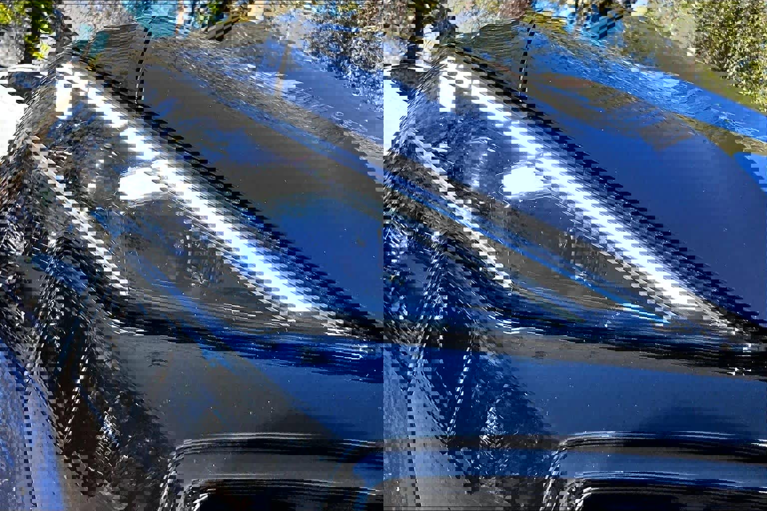 Used 2025 Audi Q8 Premium Plus image 27