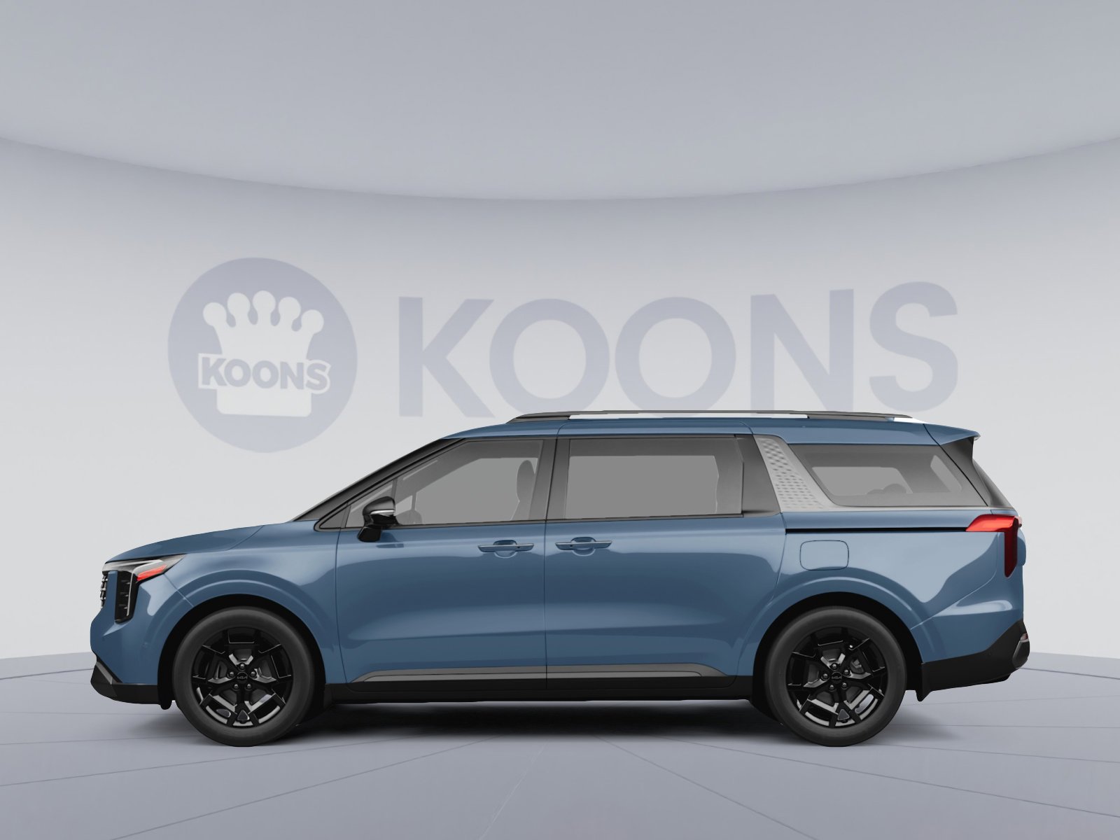 New 2026 Kia Carnival SX Prestige FWD image 2