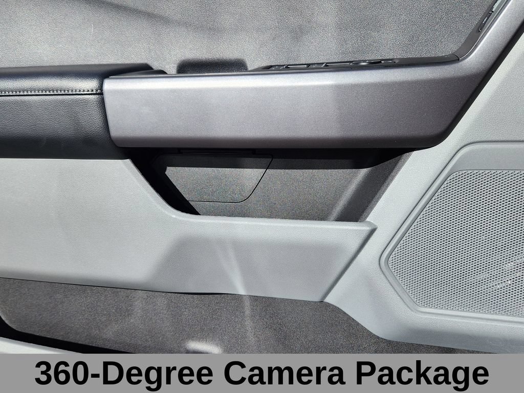 Used 2024 Ford F250 XL w/ STX Appearance Package AWD/4WD image 8
