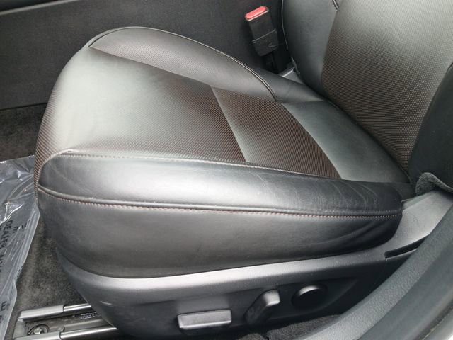 Used 2024 MAZDA MAZDA3 s FWD image 22