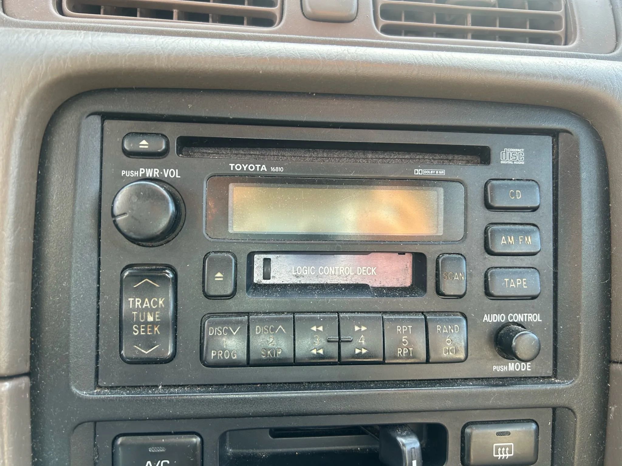 Used 1999 Toyota Camry XLE image 18