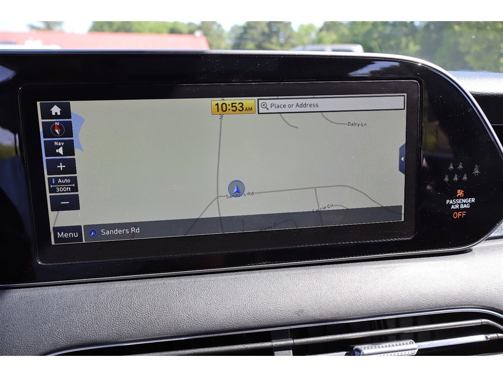 Used 2021 Hyundai Palisade SEL FWD image 36