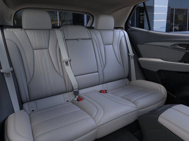New 2026 Buick Envision Avenir image 17