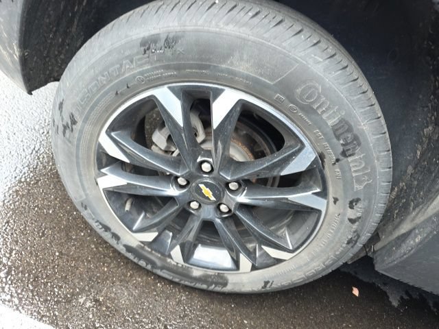 Used 2022 Chevrolet TrailBlazer LT FWD image 5