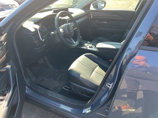 Used 2025 MAZDA CX-50 AWD 2.5 Hybrid w/ Weather Package image 6