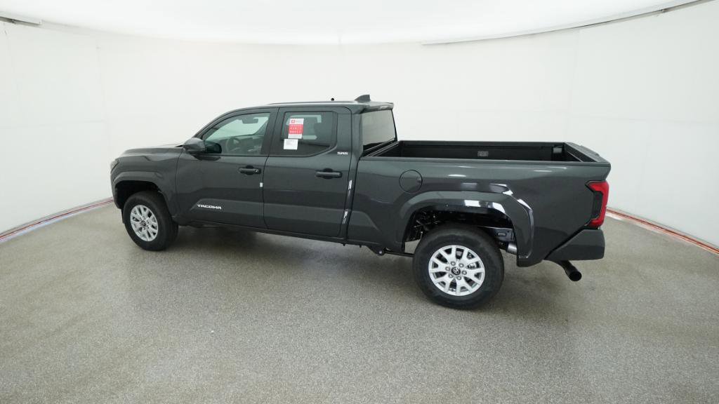 New 2026 Toyota Tacoma SR5 RWD image 9