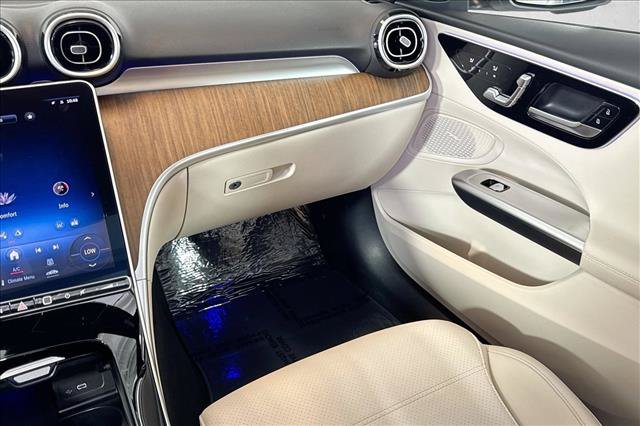 Used 2024 Mercedes-Benz C 300 Sedan image 22