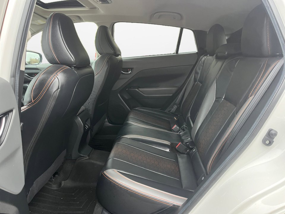 Used 2024 Subaru Crosstrek 2.5i Limited w/ Popular Package #4A image 15