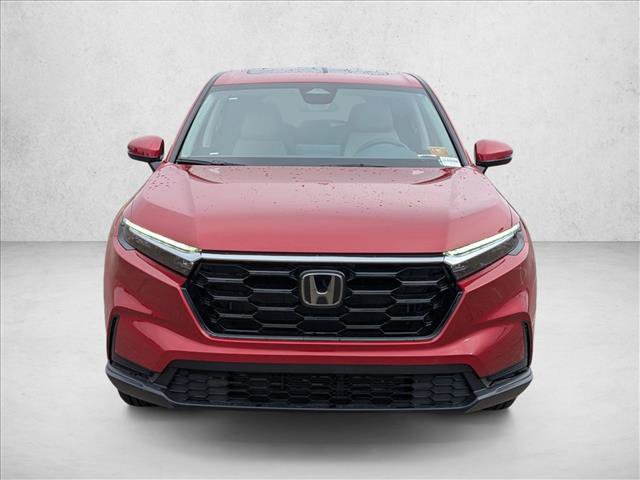 New 2026 Honda CR-V EX image 6