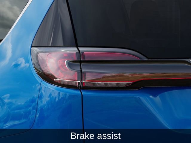 New 2026 Chrysler Pacifica Select image 11