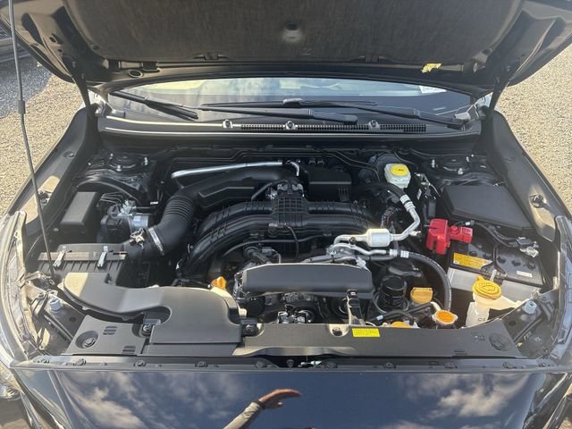 New 2026 Subaru Impreza 2.0i Sport image 25