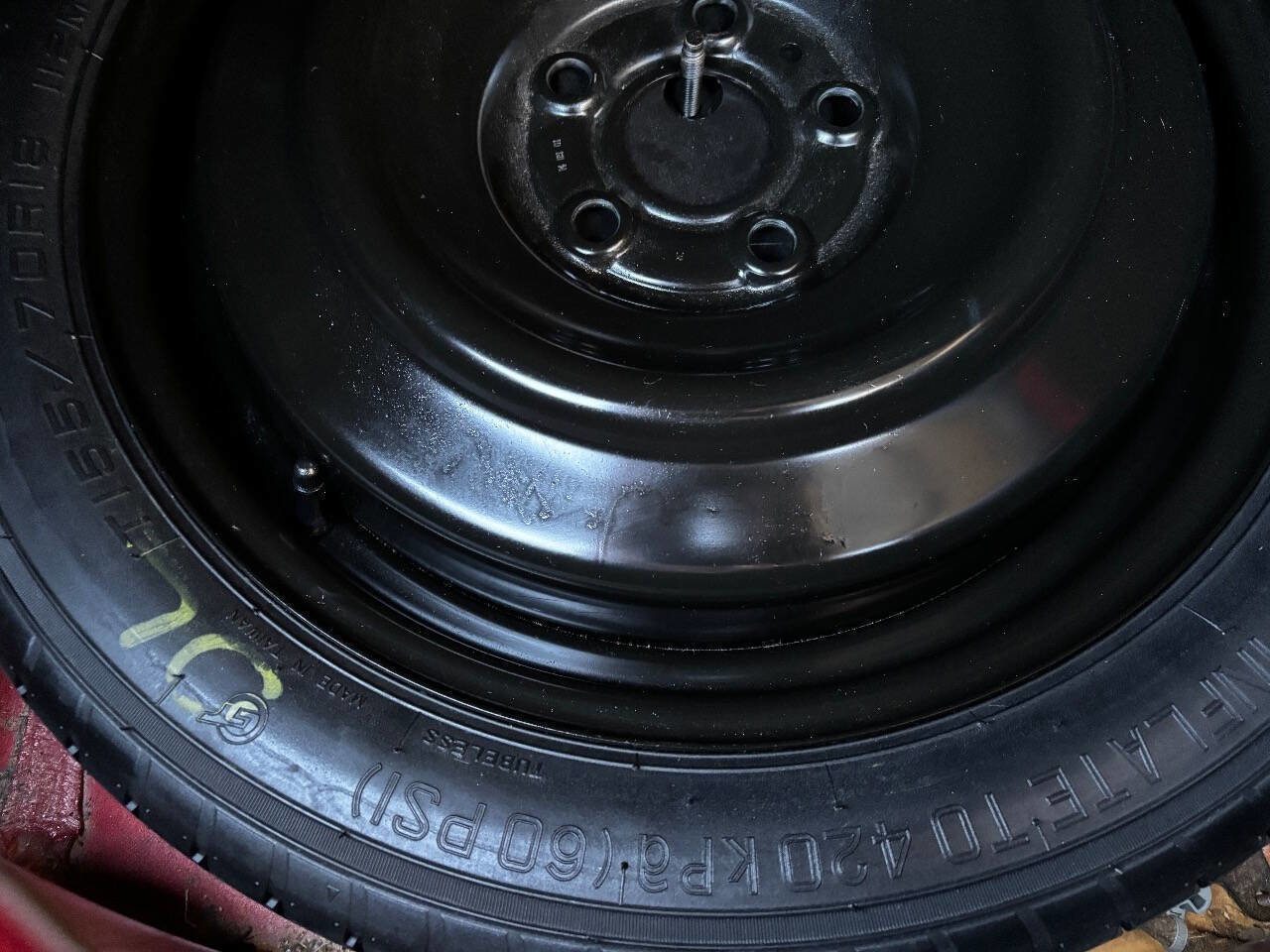 Used 2015 Chevrolet Camaro LS image 36