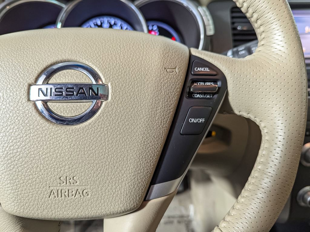 Used 2012 Nissan Murano SL image 32