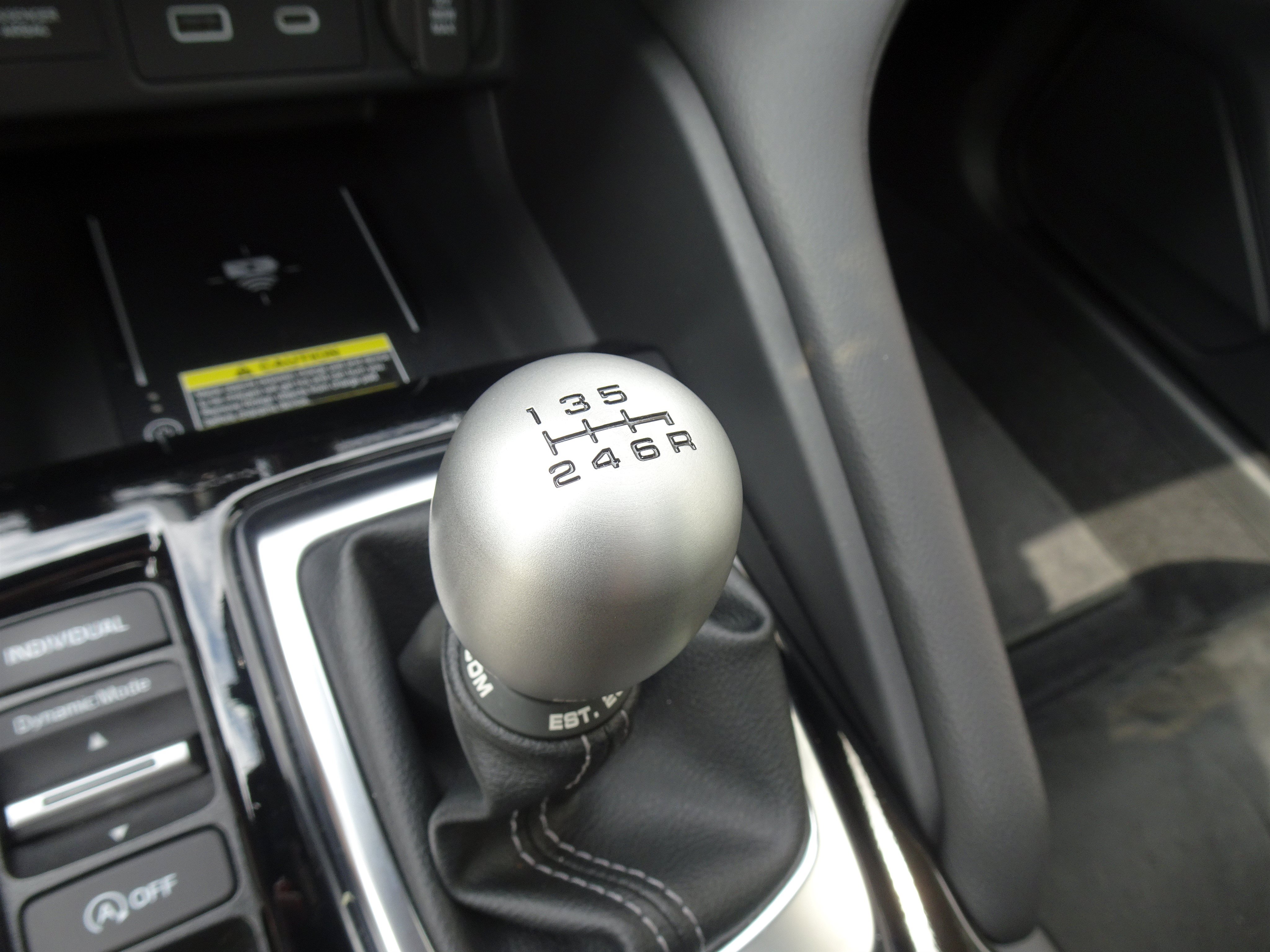 Used 2025 Acura Integra A-Spec FWD image 18