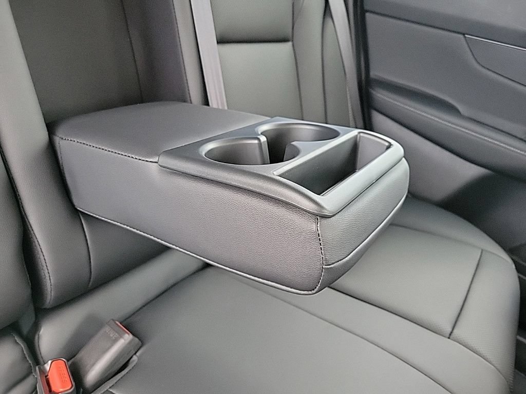 New 2026 Nissan Murano SL AWD/4WD image 15