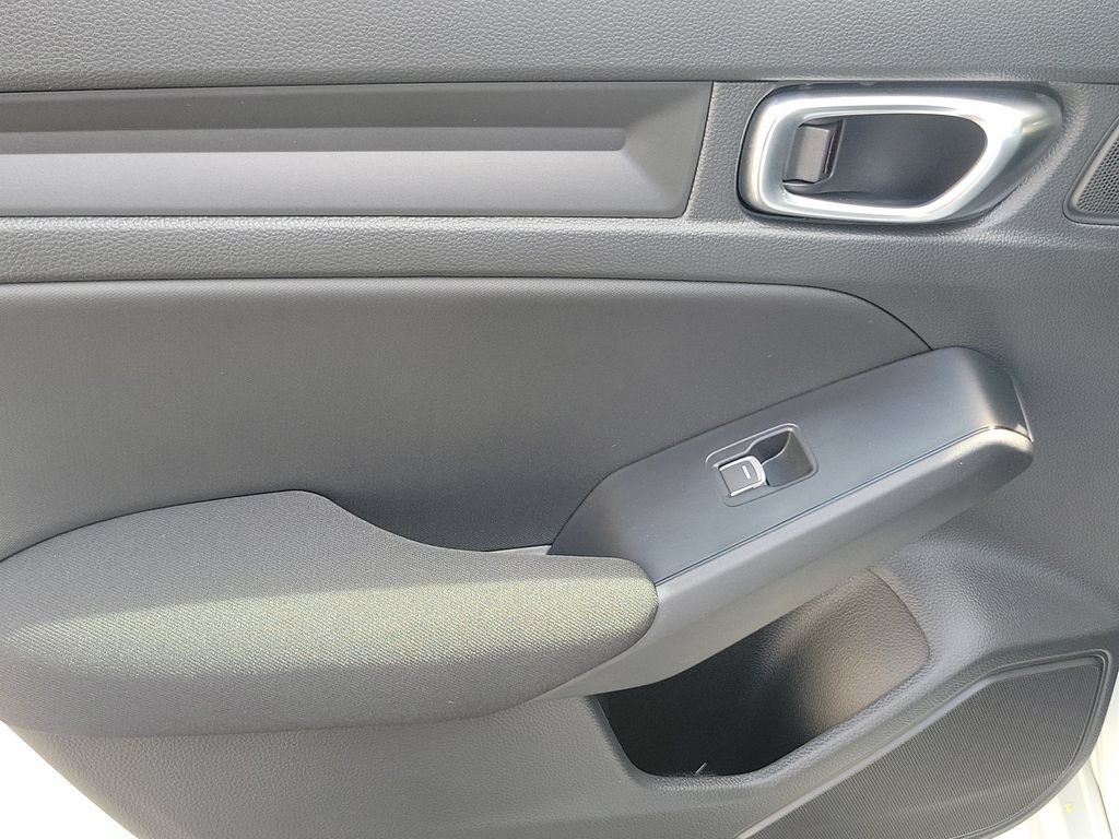 Used 2026 Honda Civic Sport image 15