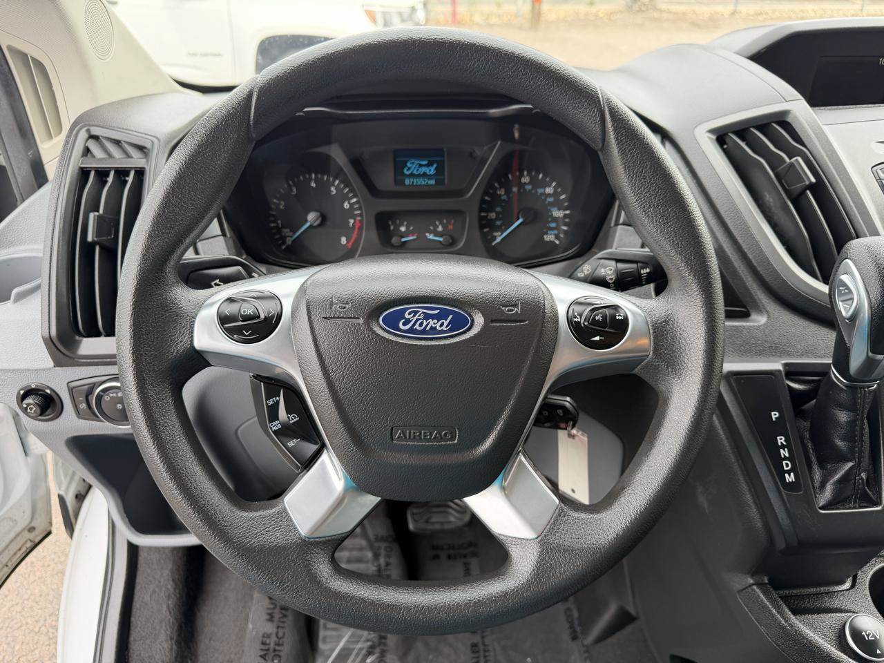 Used 2018 Ford Transit 150 XL RWD image 15