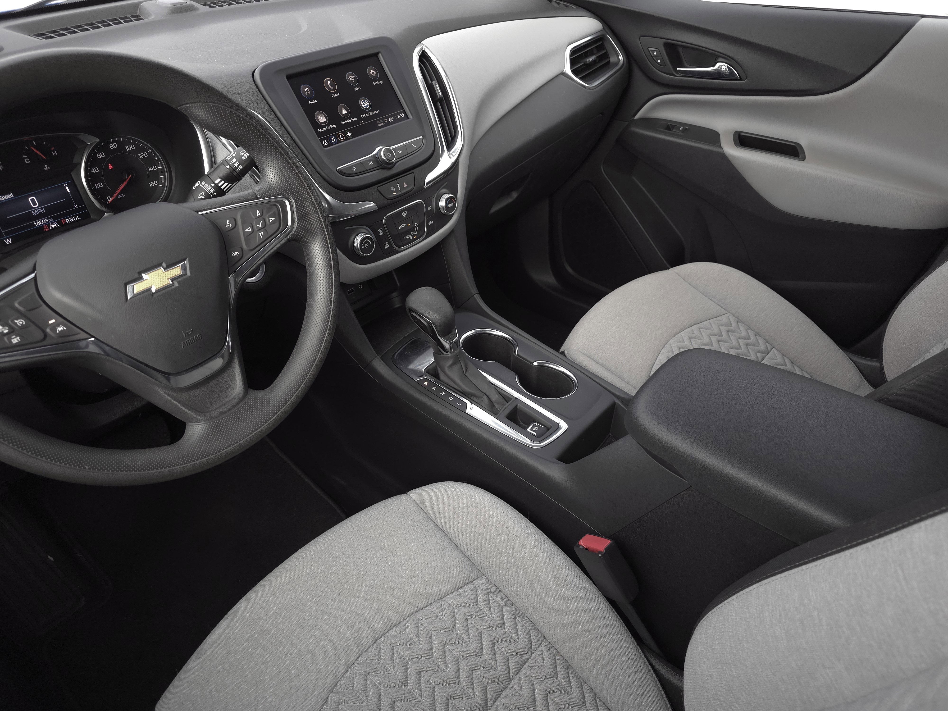 Used 2024 Chevrolet Equinox LS w/ LS Convenience Package image 13