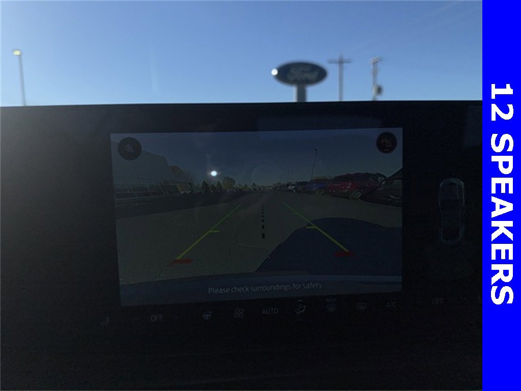 New 2026 Ford Mustang Premium image 23