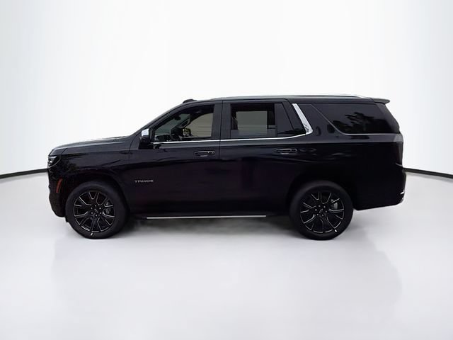 New 2026 Chevrolet Tahoe Premier w/ Sun And Tow Package AWD/4WD image 9