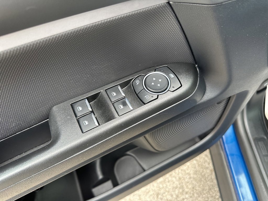 Used 2023 Ford Bronco Sport Outer Banks image 17