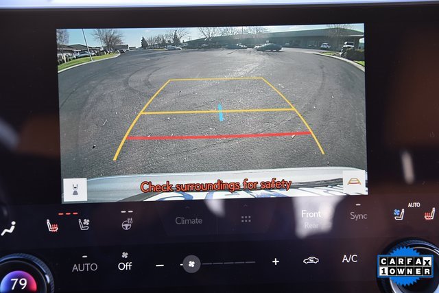 Used 2023 Lexus RX 350 image 15