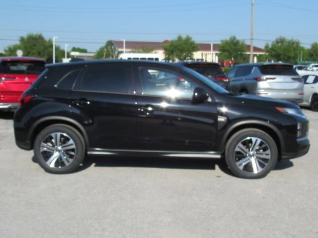 New 2026 Mitsubishi Outlander Sport ES AWD/4WD image 2