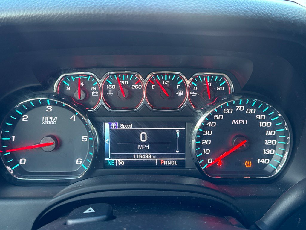 Used 2019 Chevrolet Tahoe LT RWD image 10