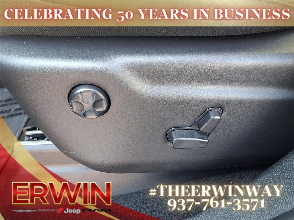 Used 2024 Dodge Durango SRT image 22