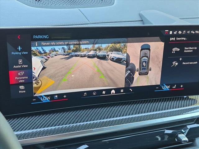 New 2027 BMW X7 M60i AWD/4WD image 13