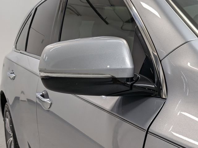 Used 2019 Acura MDX FWD image 29