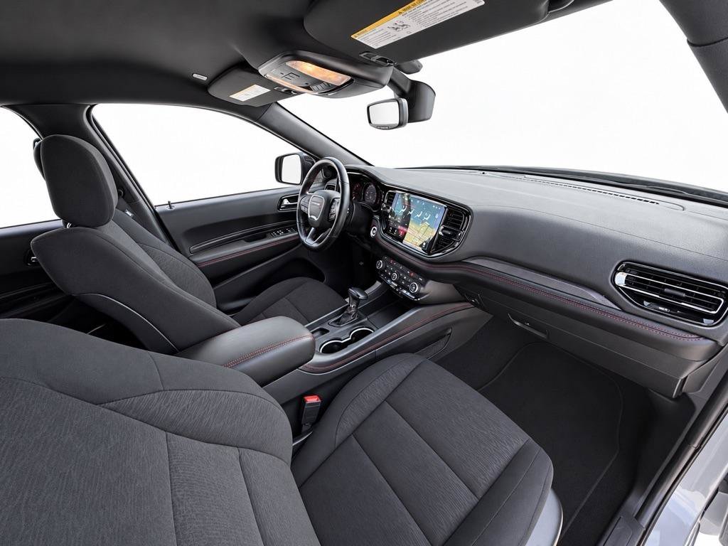Used 2025 Dodge Durango GT w/ Blacktop Package AWD/4WD image 16