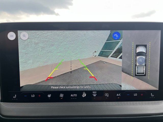 New 2025 Ford Maverick Lobo image 9