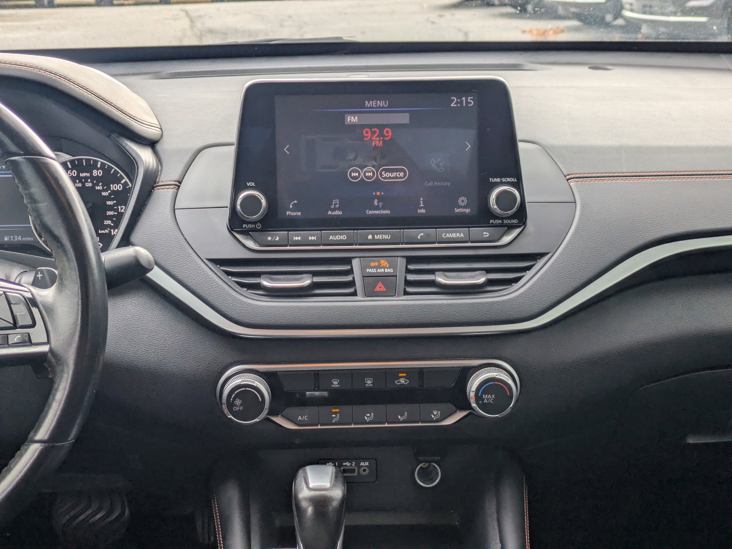 Used 2019 Nissan Altima 2.5 SR image 18