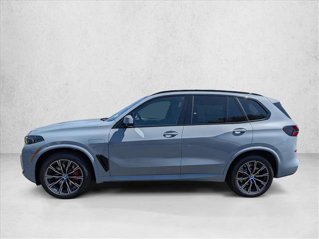 New 2026 BMW X5 xDrive50e w/ M Sport Package AWD/4WD image 9
