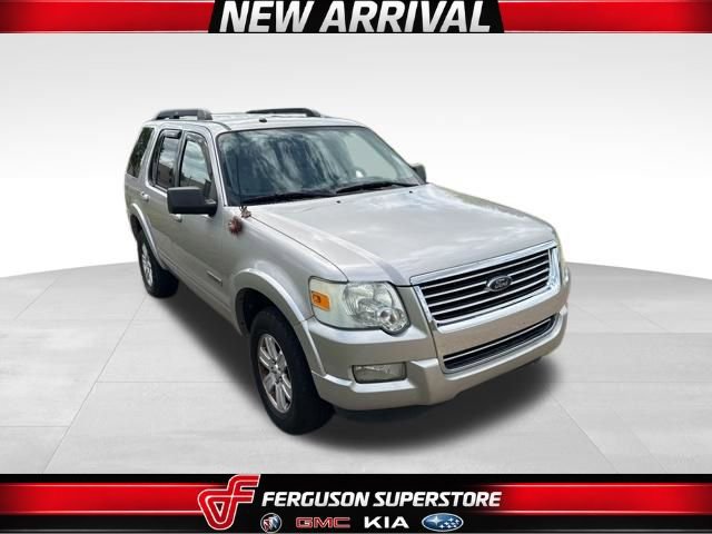 Used 2008 Ford Explorer XLT image 1