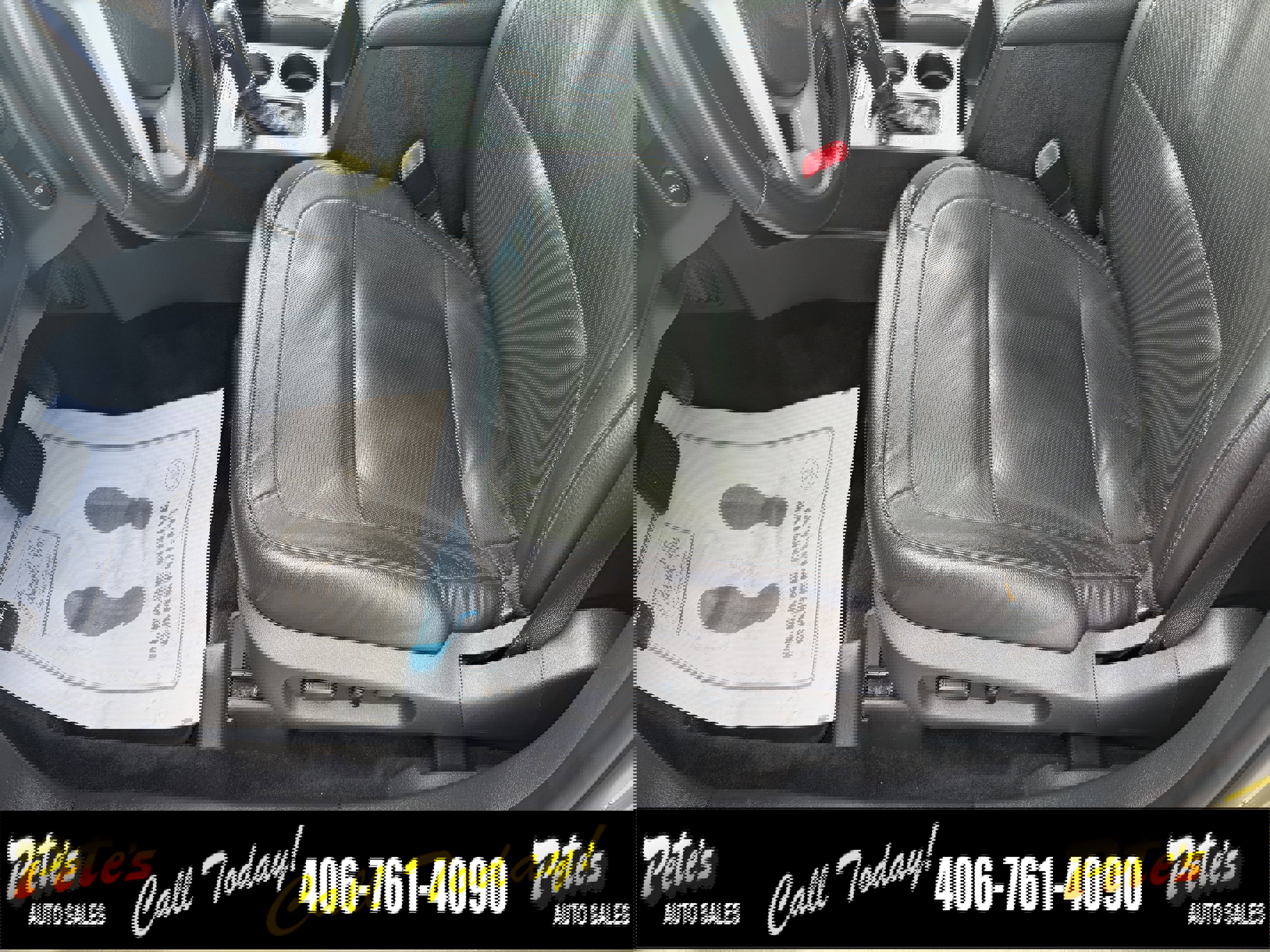 Used 2013 Ford Flex Limited AWD/4WD image 21