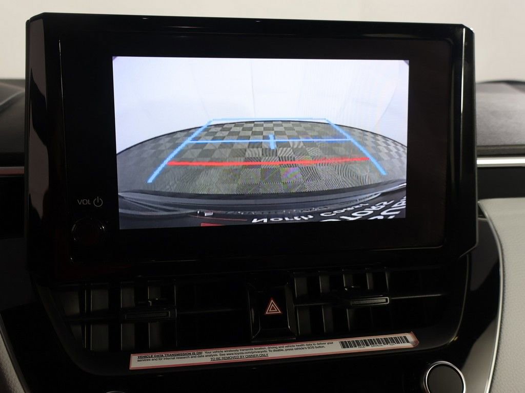 Used 2024 Toyota Corolla SE w/ Convenience Package image 39