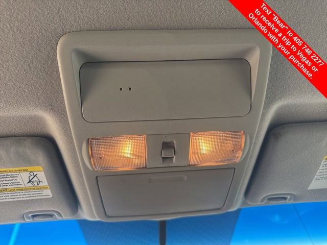 Used 2014 Nissan Xterra PRO-4X image 28