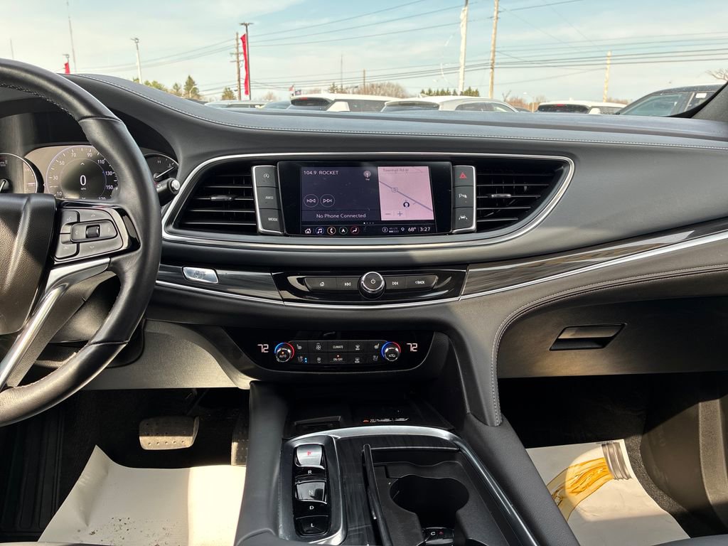 Used 2023 Buick Enclave Premium w/ Experience Buick Package AWD/4WD image 28