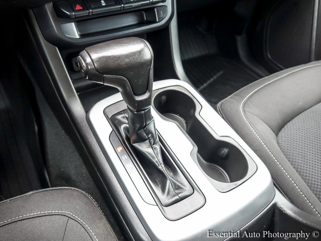 Certified 2019 Chevrolet Colorado LT image 27