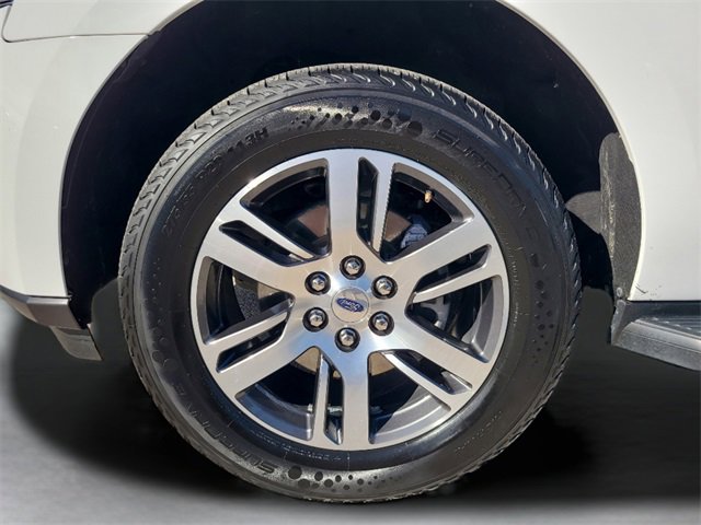 Used 2024 Ford Expedition Max Limited image 14