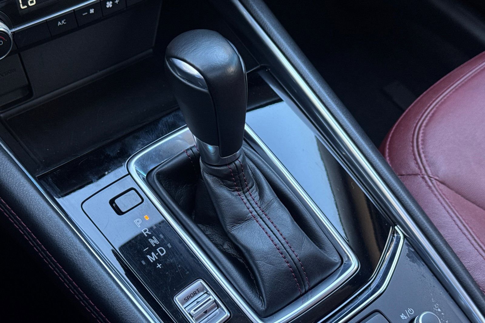 Used 2023 MAZDA CX-5 Carbon Edition image 21