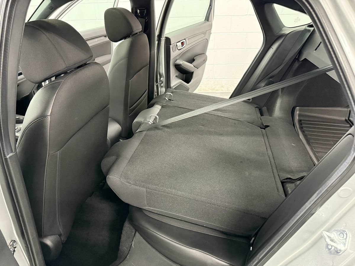 Used 2025 Honda Civic Sport image 14