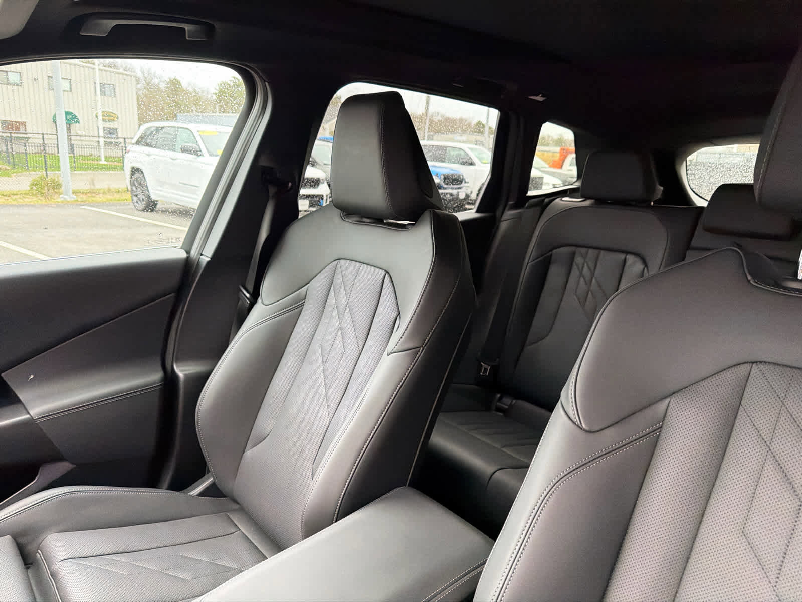 Used 2025 BMW X3 xDrive30i w/ Premium Package image 10