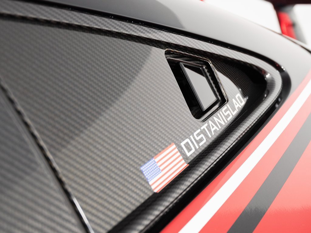 Used 2015 McLaren P1 image 79