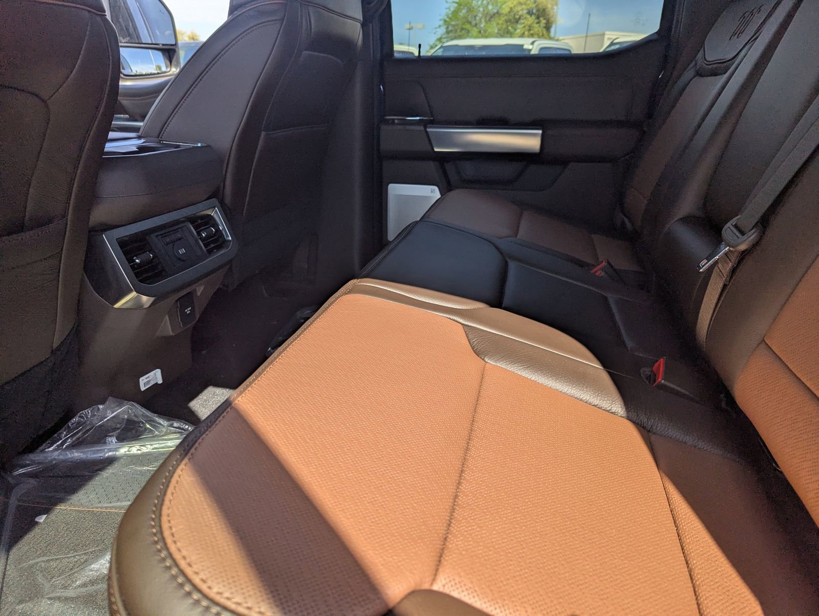 New 2026 Ford F250 King Ranch image 46