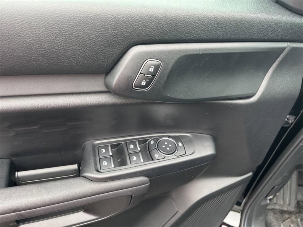 New 2025 Ford Ranger XL AWD/4WD image 12