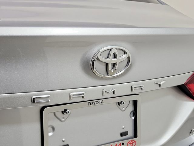 Used 2023 Toyota Camry LE FWD image 9