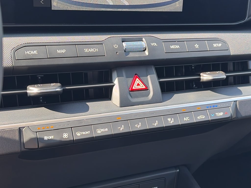 New 2026 Kia K4 FWD image 20